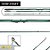 Vara Surf Coast 4203 Sumax - Imagem 2