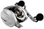 Carretilha KRAIT Branco Carbono Direita Albatroz Fishing - Imagem 2