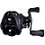 Carretilha M21 Albatroz Fishing Preta Manivela Direita - Imagem 1