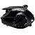 Carretilha M21 Albatroz Fishing Preta Manivela Direita - Imagem 2