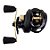 Carretilha V73 Albatroz Fishing Black Manivela Direita - Imagem 2