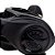 Carretilha V73 Albatroz Fishing Black Manivela Direita - Imagem 4