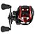 Carretilha Titan Pro 12000 Preta Manivela Direita Marine Sport - Imagem 2