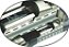 Vara Casting Revolution LSR4203 Sumax - Imagem 3