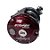Carretilha Abu Garcia  6500 C3 STRIPER SPECIAL RED - Imagem 4