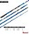 Vara Surf Coast 4503 Sumax azul - Imagem 2
