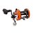 Carretilha Abu Garcia 7000 C3 Catfish especial - Imagem 2