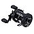 Carretilha Abu garcia 6500CS pro rocket BLACK EDITION - Imagem 1
