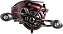 Carretilha Brisa BIG Game DBS vinho-direita Marine - Imagem 3