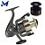 Molinete XT 4000i long cast Marine - Imagem 1