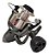 Molinete XT 4000i long cast Marine - Imagem 3