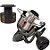 Molinete XT 6000i long cast Marine - Imagem 3