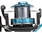 Molinete Bravus 9000 Azul - Imagem 3