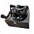 Carretilha Raptor BIG GAME black-direita PESCA BRASIL - Imagem 1