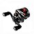 Carretilha ZEST FOX 7000 SHI-direita - Imagem 2