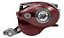Carretilha BRISA lite 8000 vinho-direita MARINE - Imagem 3