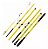 Vara Bora 420 carbono Albatroz Fishing - Imagem 1