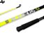 Vara ILHEUS 3602 2 partes 60-120gr Albatroz Fishing - Imagem 2