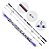 Vara Hurricane Surf 390T Rapala tubular - Imagem 1