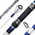Vara Hurricane Surf 390T Rapala tubular - Imagem 3