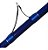 Vara CEYMAR SURF ARENA TT SPIN 120-220g 3 partes OKUMA Hybrid - Imagem 2