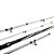 Vara Surf Elite 3.90m 3 partes Pesca Brasil - Imagem 2