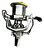 Molinete Legender Pro Surf 8000 Deyu - Imagem 4