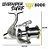 Molinete Legender Pro Surf 8000 Deyu - Imagem 1