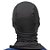 Balaclava Mar Negro Preta Tamanho Único - Imagem 3