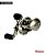 Carretilha Tiger TG-10000R55 Sumax Direita - Imagem 1