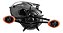 Carretilha Titan PRO 2 8000 BG SHI MARINE - Imagem 3