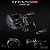 Carretilha Titan Pro2 12000 BG SHI Marine - Imagem 1