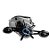 Carretilha Venator SHI GS MARINE - Imagem 2