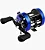 Carretilha Caster EVO 400 Marine Direita - Imagem 1