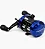 Carretilha Caster EVO 400 Marine Direita - Imagem 2