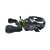 Carretilha CW XT Green Direita - Imagem 3