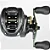 Carretilha CW XT Green Direita - Imagem 1