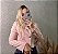 BLAZER CROPPED ROSE - Imagem 2