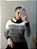 BLUSA EM TRICOT GOLA ALTA - Imagem 1