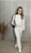 CONJUNTO EM TRICOT MOUSSE MESCLA - Imagem 2