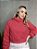 BLUSA EM TRICOT MOUSSE CORES - Imagem 3