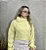 BLUSA EM TRICOT MOUSSE CORES - Imagem 4