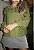 BLUSA BABADO VERDE - Imagem 3