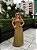 VESTIDO ALCINHA MIDI VERDE - Imagem 2
