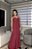 VESTIDO LONGO ALCINHAS - Imagem 1