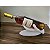 Suporte de mesa porta garrafa de vinho Mão flutuante - Imagem 4