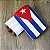 Estojo de Couro Cubano - Imagem 3