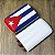 Estojo de Couro Cubano - Imagem 8