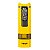 LUBINSKI-Isqueiro em Metal Windproof Straight Flame - Imagem 7