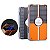 COHIBA LUXO-Windproof Metal 3 Chamas - Imagem 4